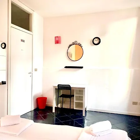Apartmán Paradise 1 Benátky