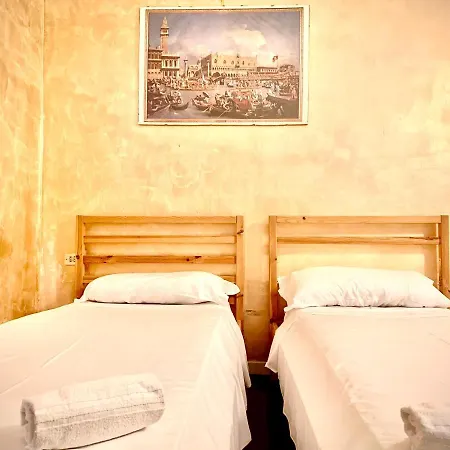 Paradise 1 Apartamento Venecia