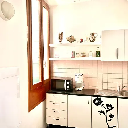 Apartamento Paradise 1