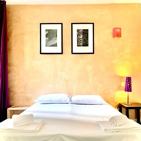 Paradise 1 Apartman
