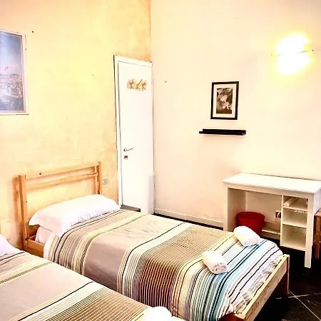 Paradise 1 Apartman *